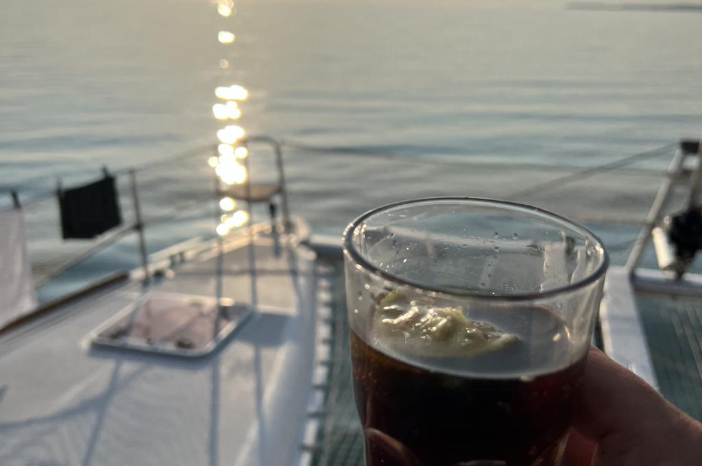 Original-Foto eines Kunden