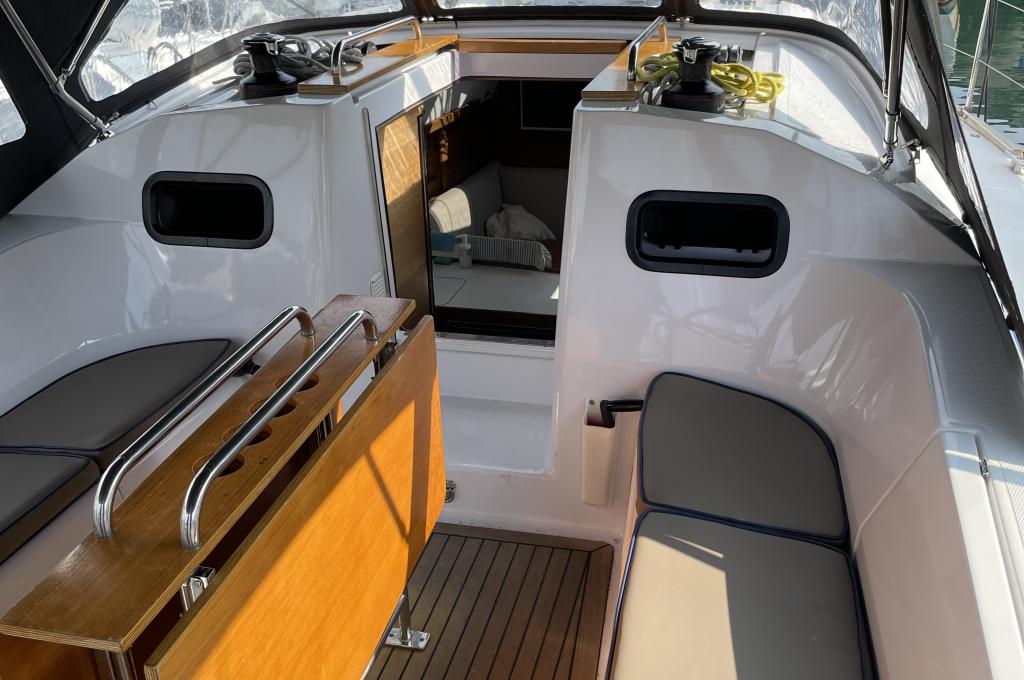 Original-Foto eines Kunden