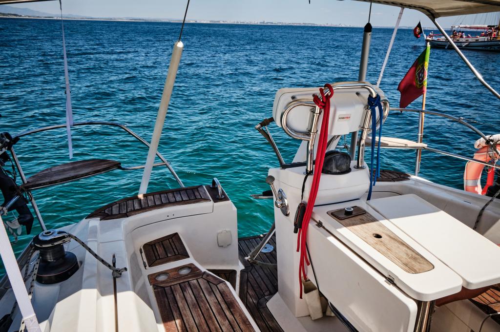 Original-Foto eines Kunden