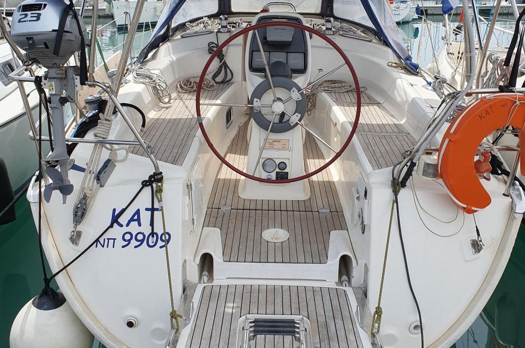 Original-Foto eines Kunden