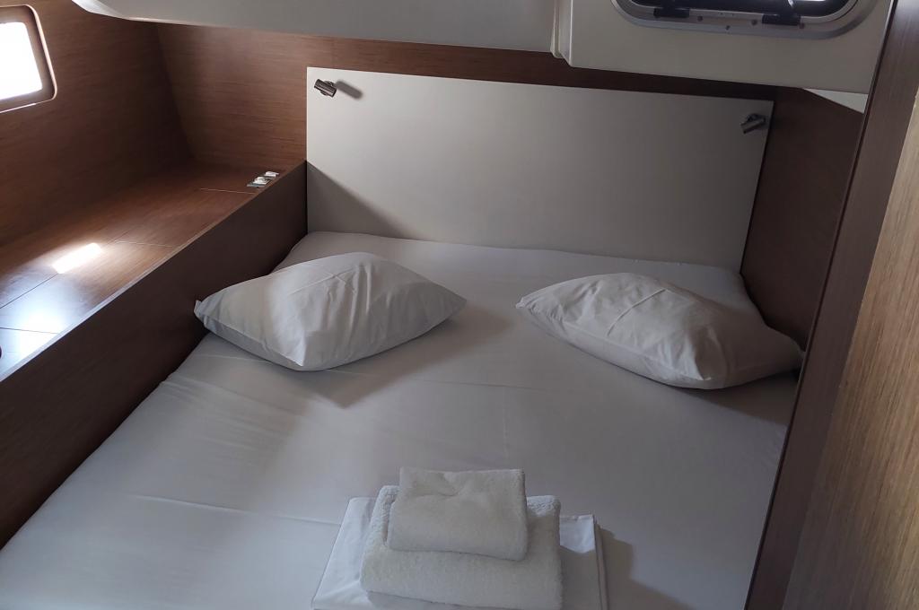 Original-Foto eines Kunden