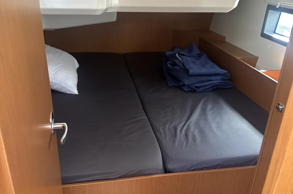 Original-Foto eines Kunden