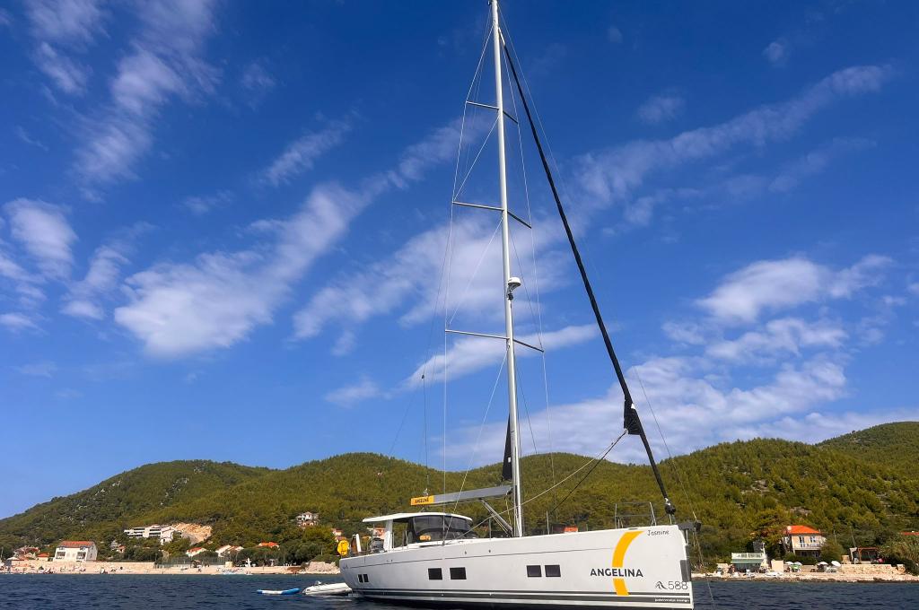 Original-Foto eines Kunden