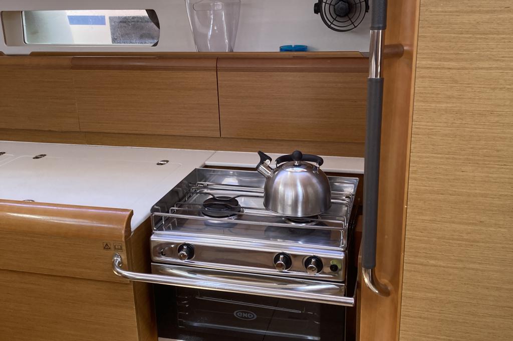 Original-Foto eines Kunden