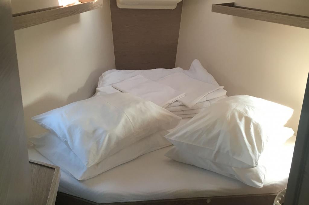 Original-Foto eines Kunden