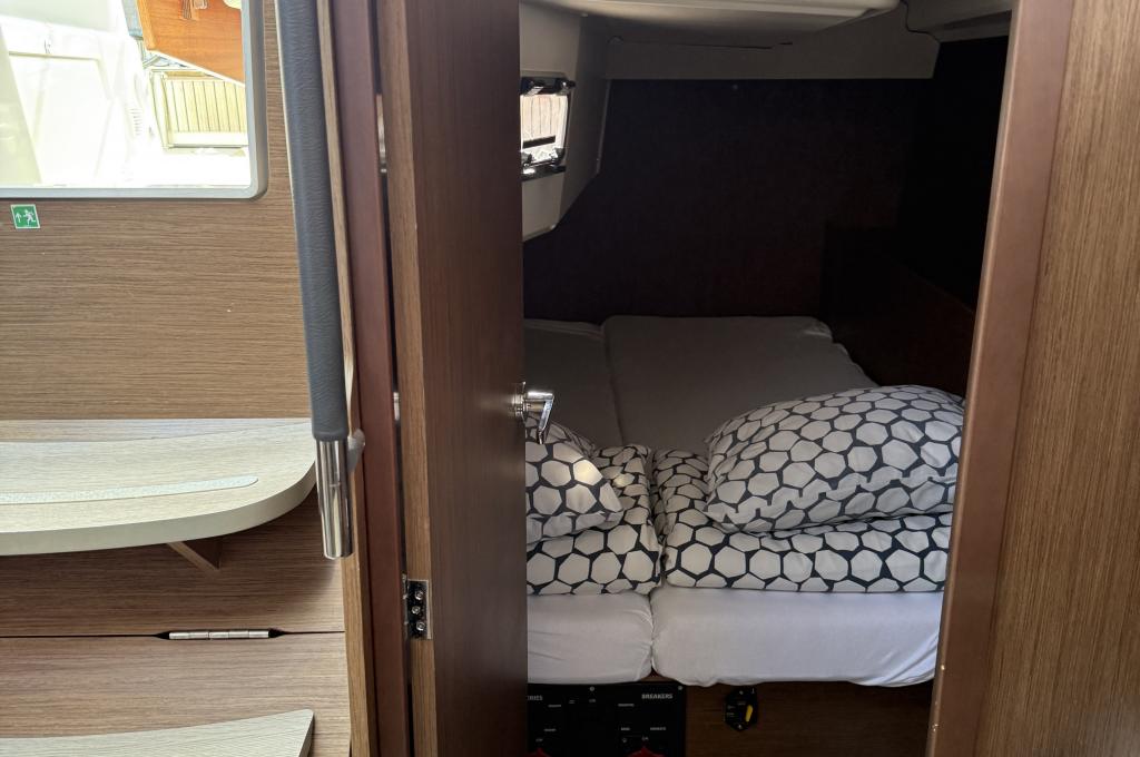 Original-Foto eines Kunden