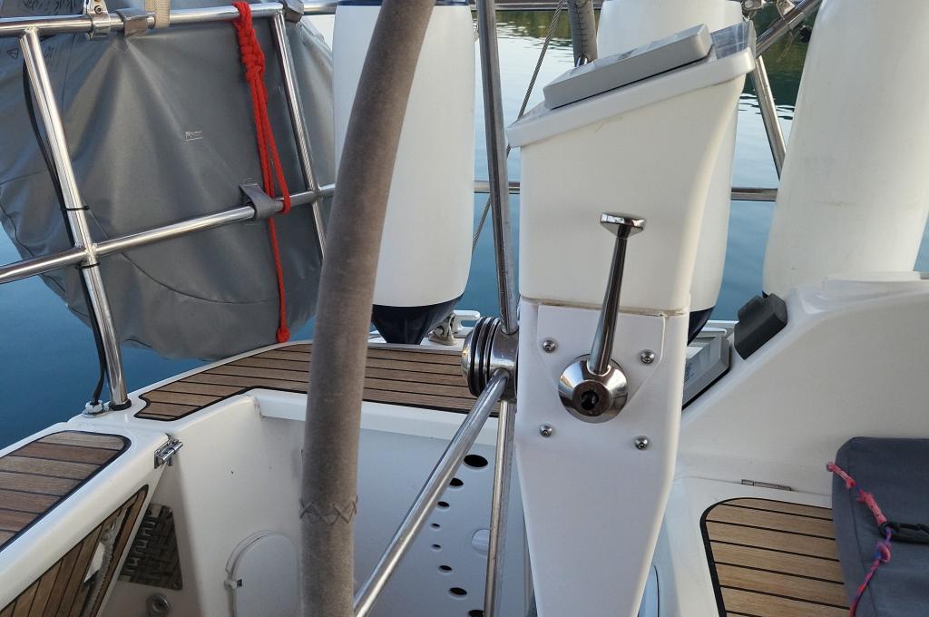 Original-Foto eines Kunden