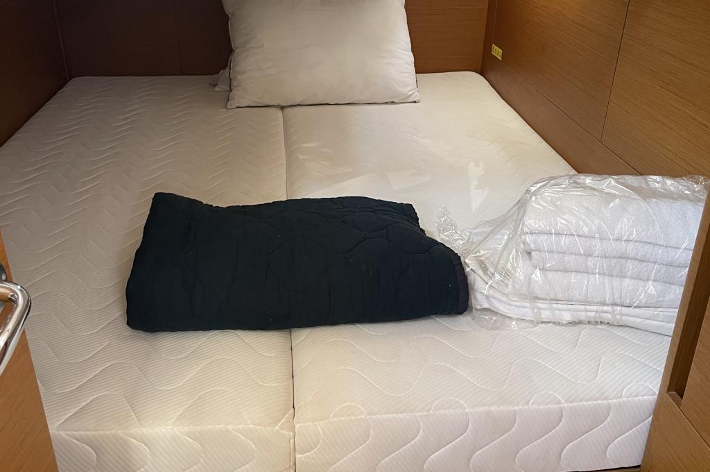 Original-Foto eines Kunden