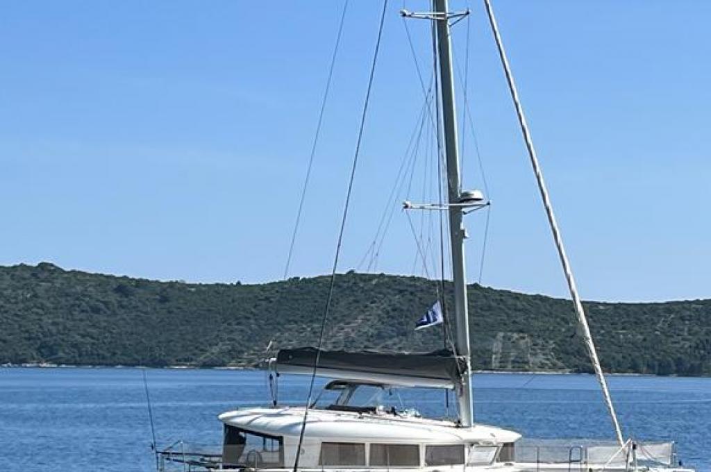 Original-Foto eines Kunden