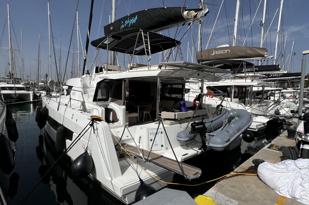 Original-Foto eines Kunden