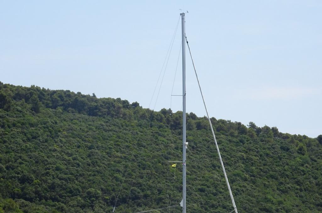 Original-Foto eines Kunden