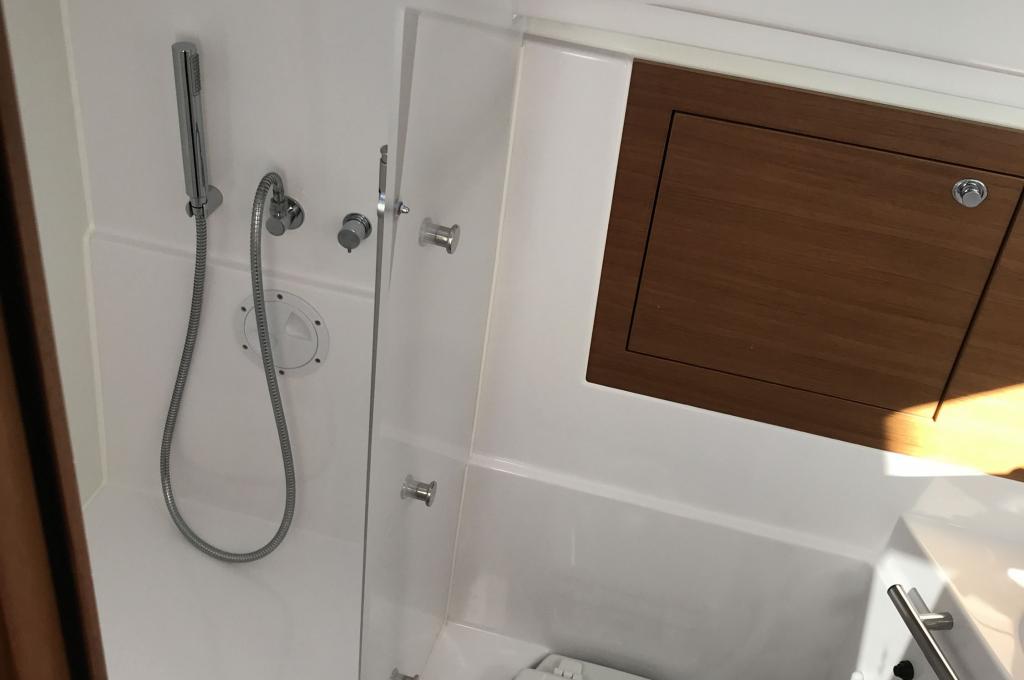 Original-Foto eines Kunden