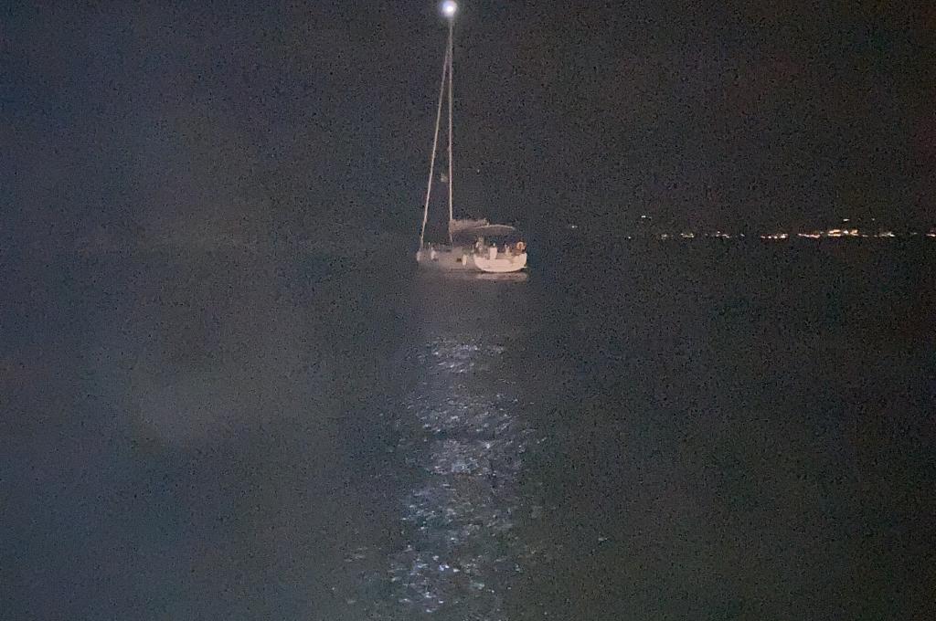 Original-Foto eines Kunden