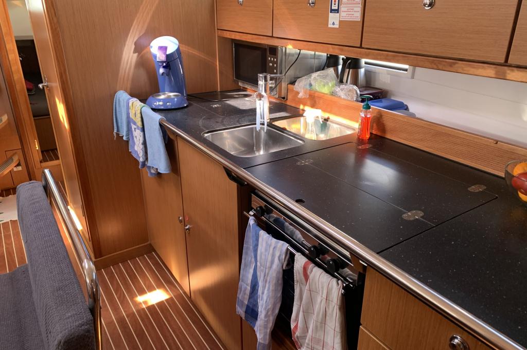 Original-Foto eines Kunden