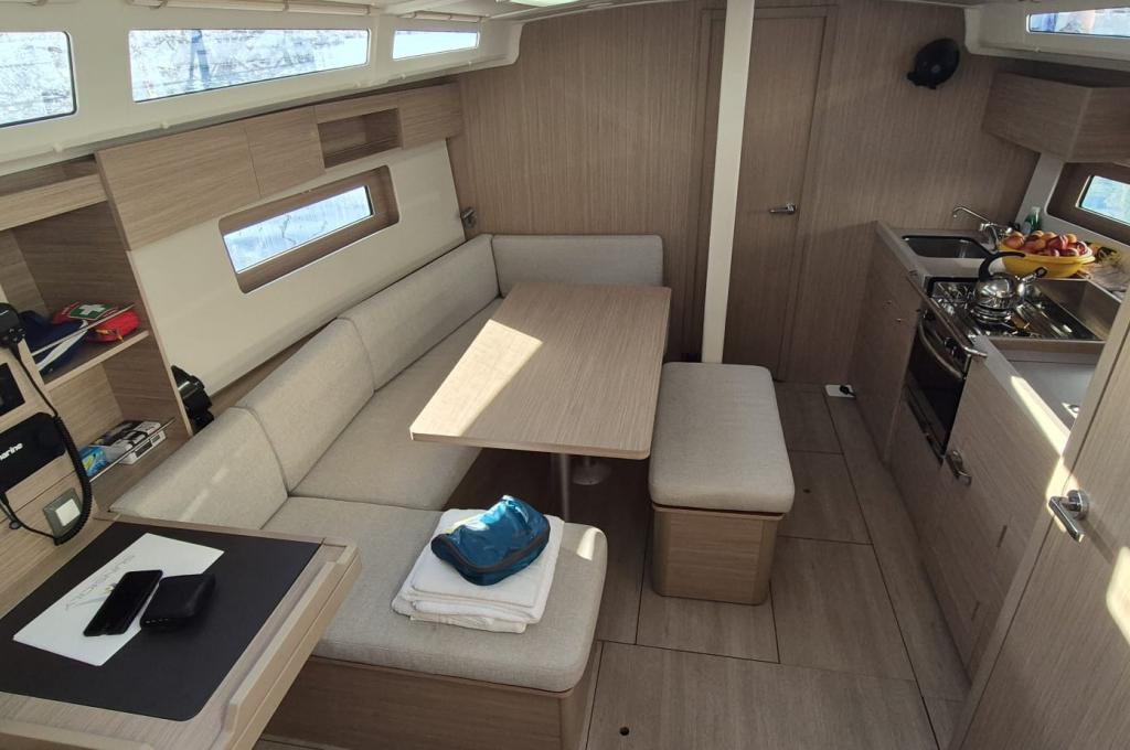 Original-Foto eines Kunden