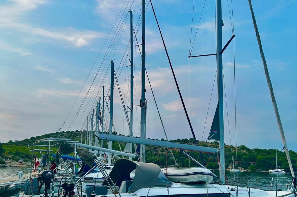 Original-Foto eines Kunden