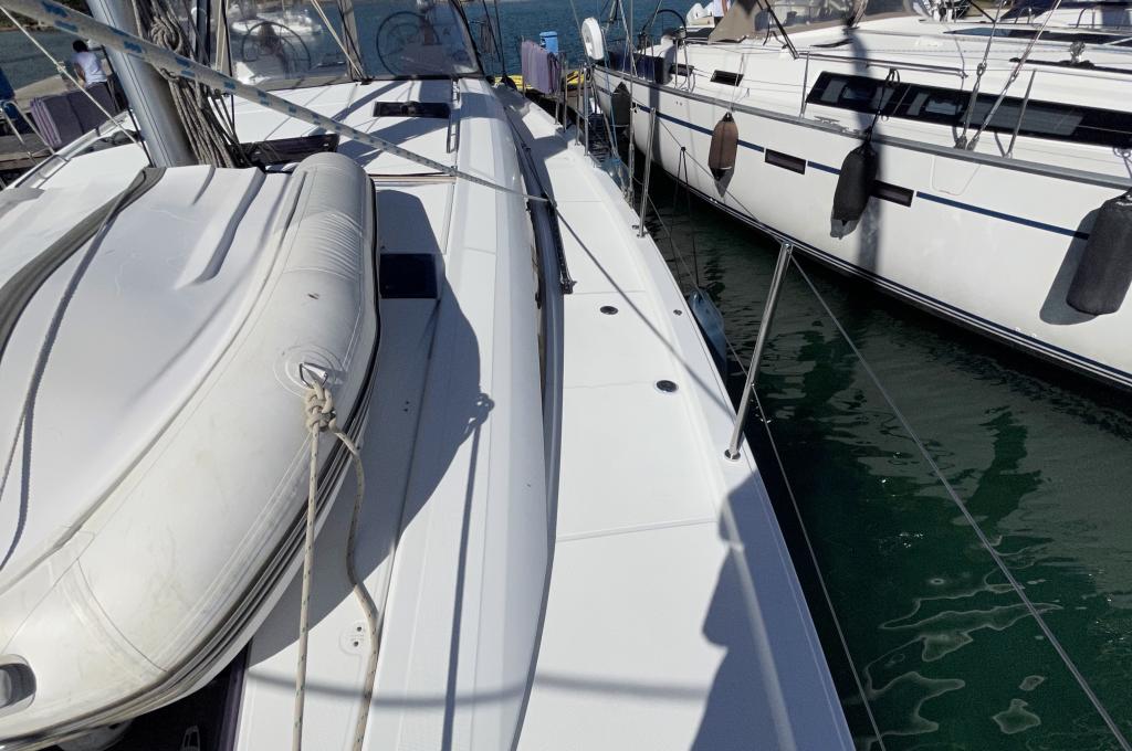 Original-Foto eines Kunden