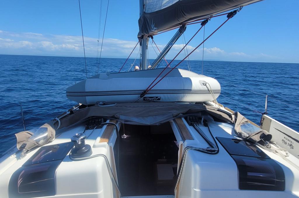 Original-Foto eines Kunden