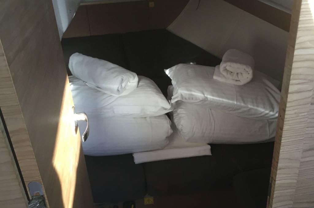 Original-Foto eines Kunden