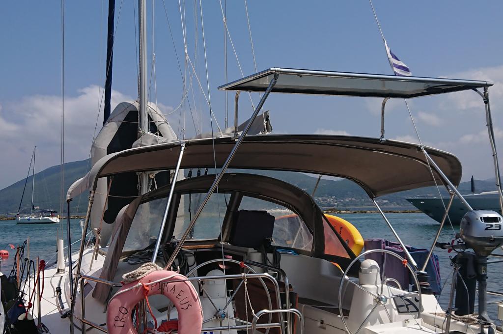 Original-Foto eines Kunden