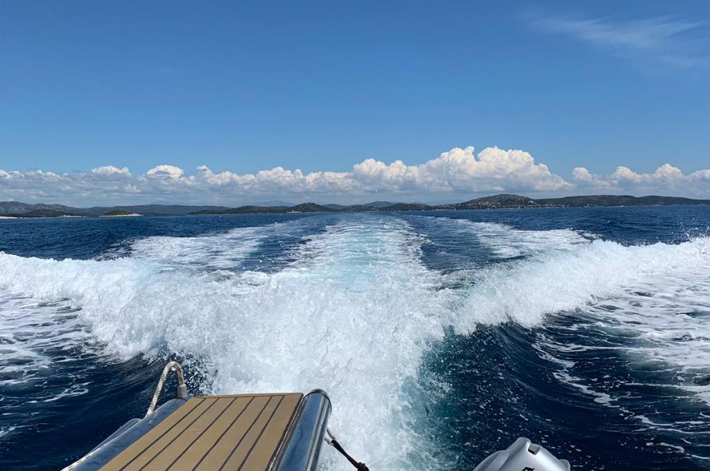 Original-Foto eines Kunden