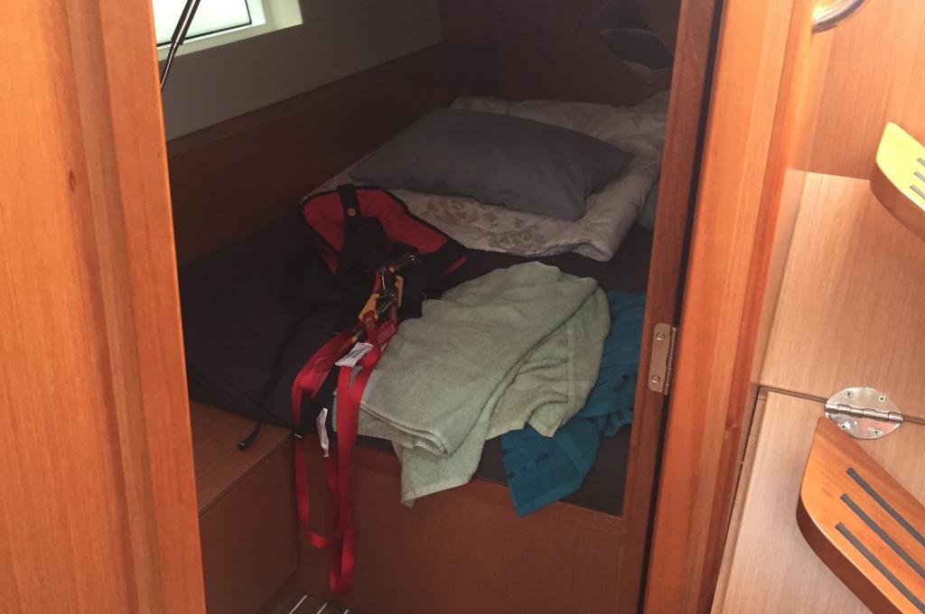 Original-Foto eines Kunden