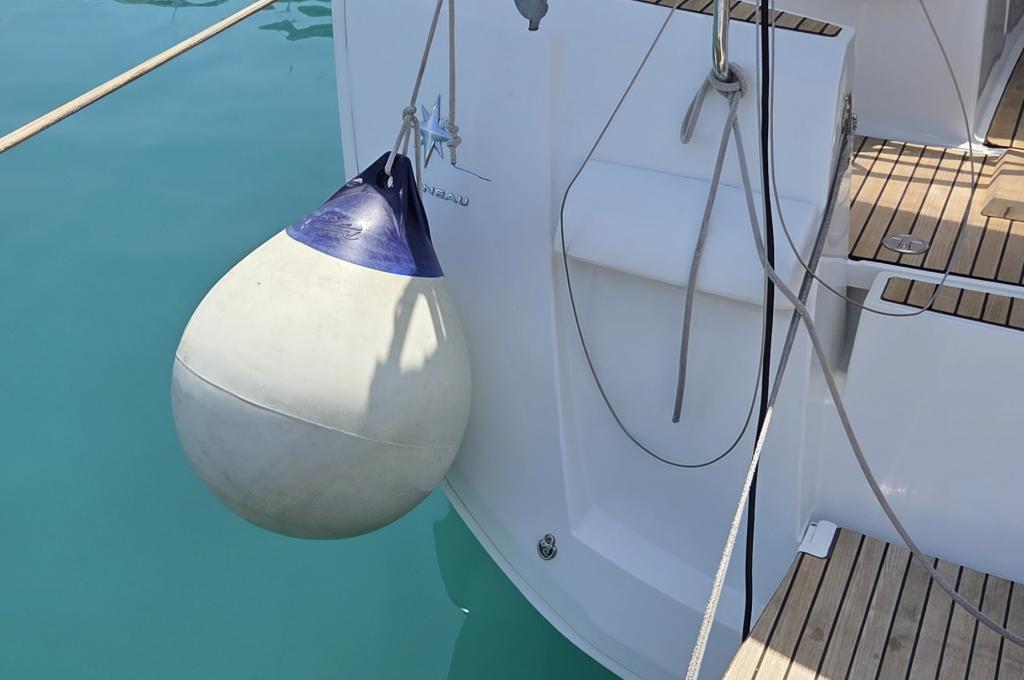 Original-Foto eines Kunden