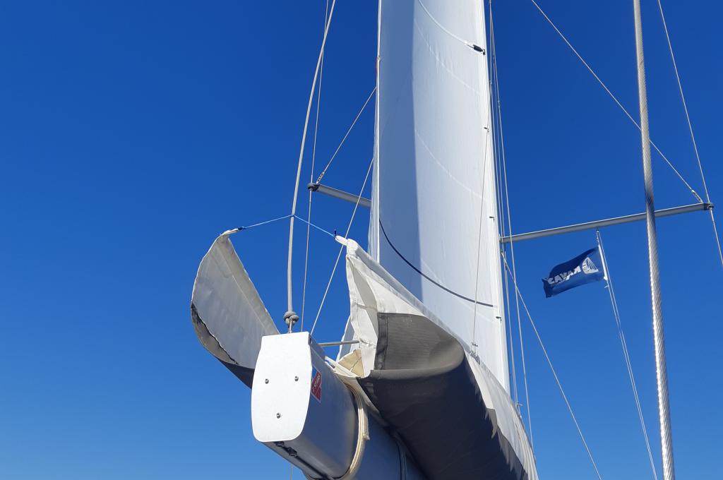 Original-Foto eines Kunden