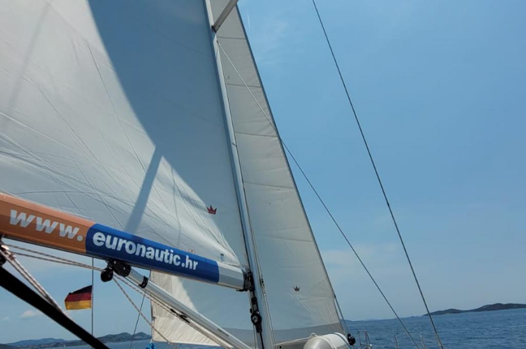 Original-Foto eines Kunden