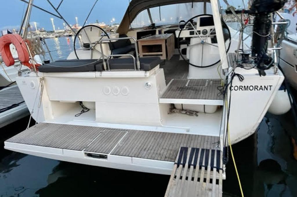 Original-Foto eines Kunden