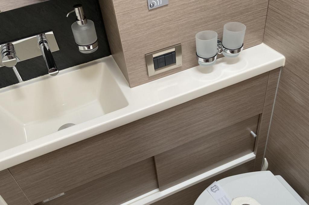 Original-Foto eines Kunden