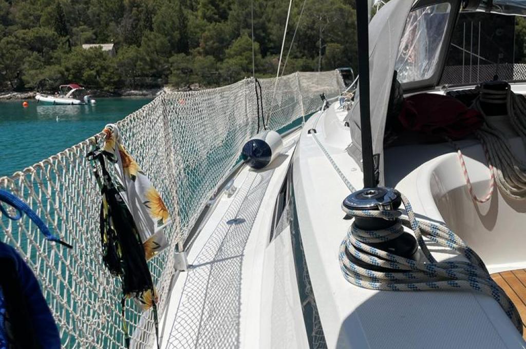 Original-Foto eines Kunden