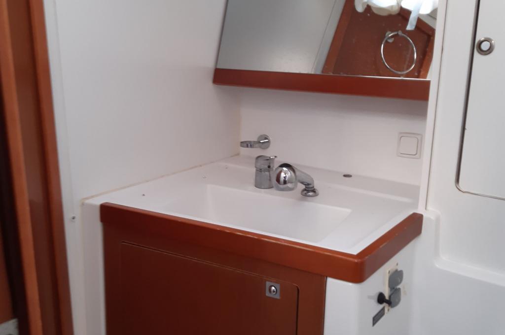 Original-Foto eines Kunden