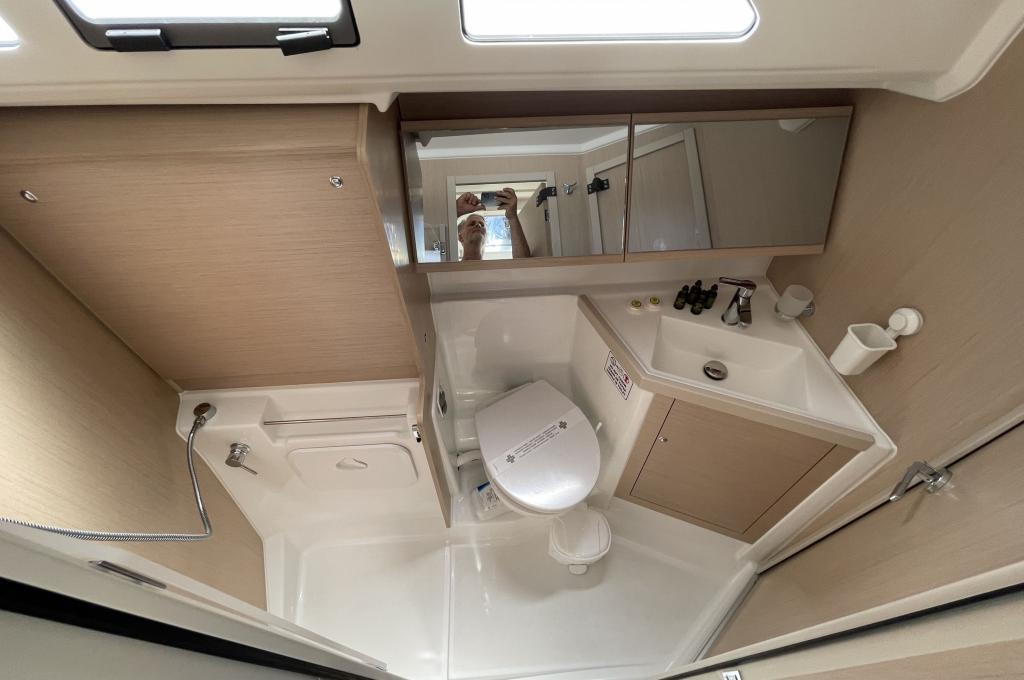 Original-Foto eines Kunden