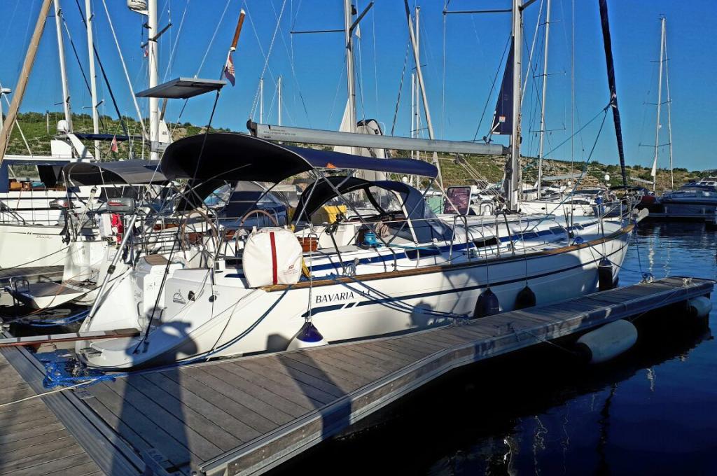 Original-Foto eines Kunden