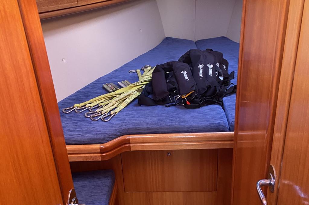 Original-Foto eines Kunden