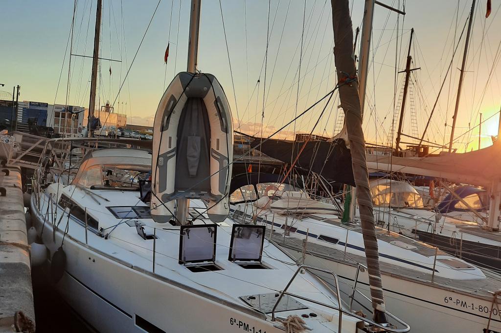 Original-Foto eines Kunden