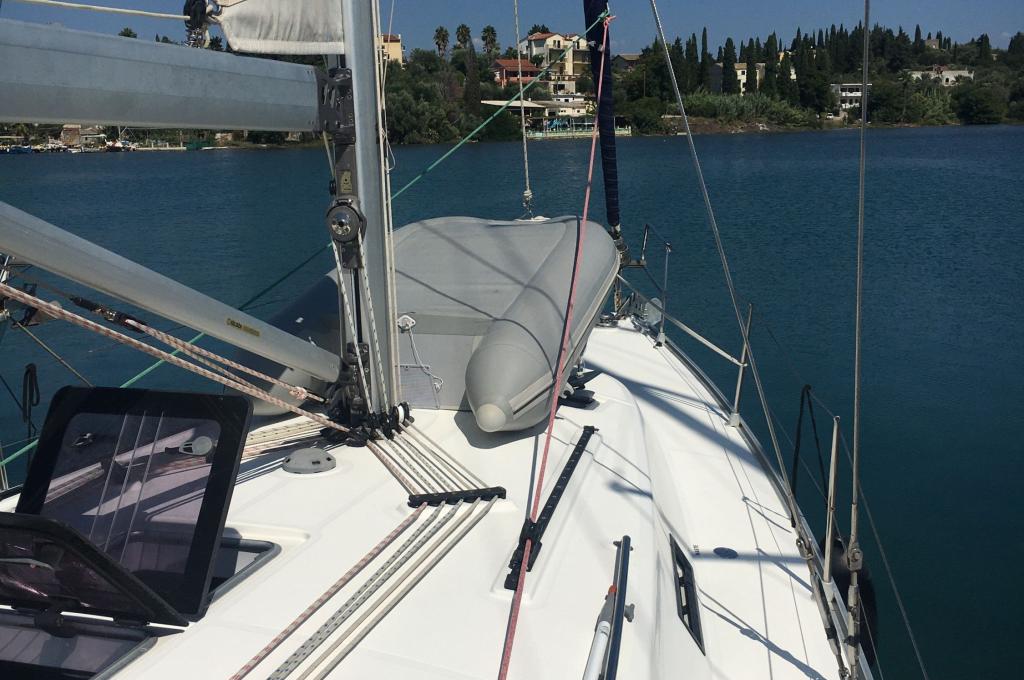 Original-Foto eines Kunden