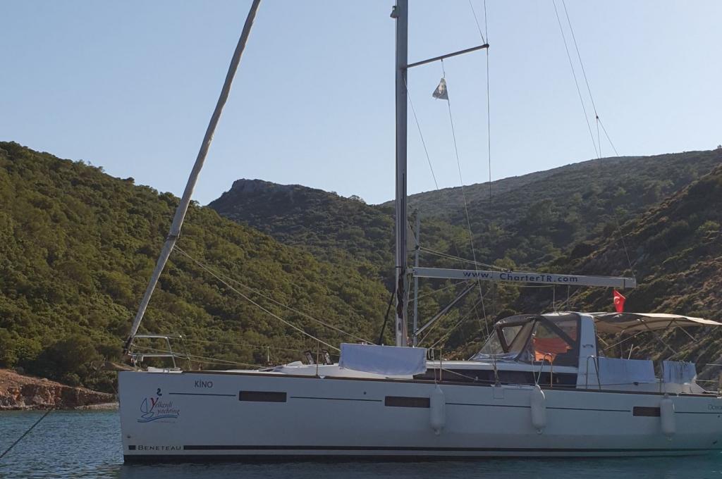 Original-Foto eines Kunden