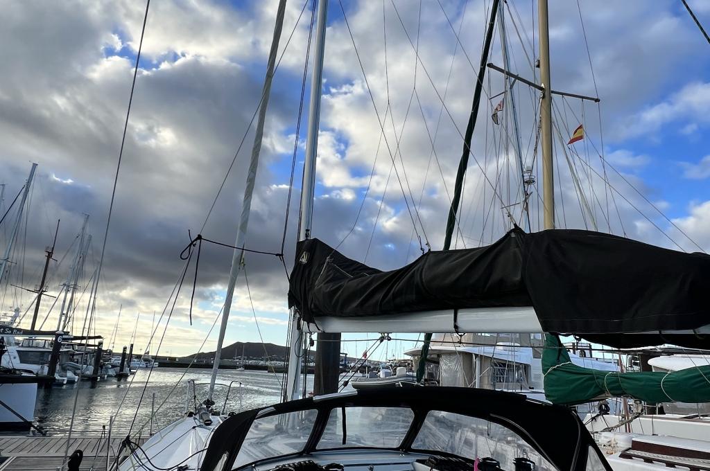 Original-Foto eines Kunden