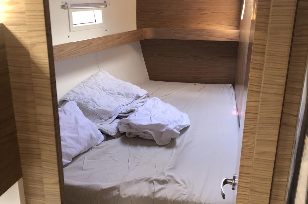 Original-Foto eines Kunden