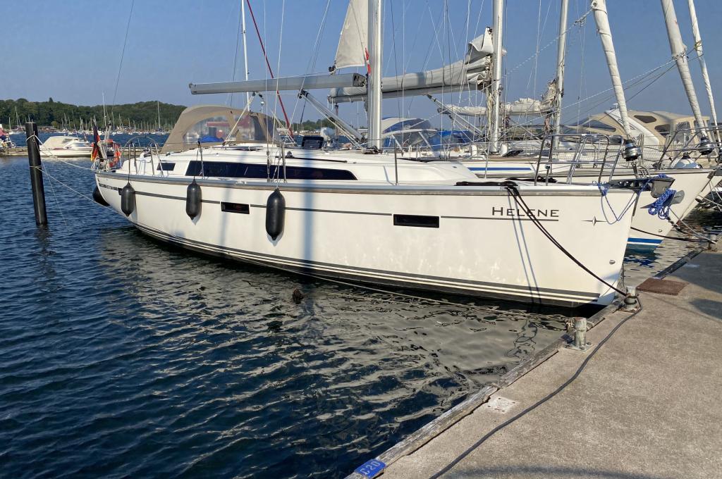 Original-Foto eines Kunden