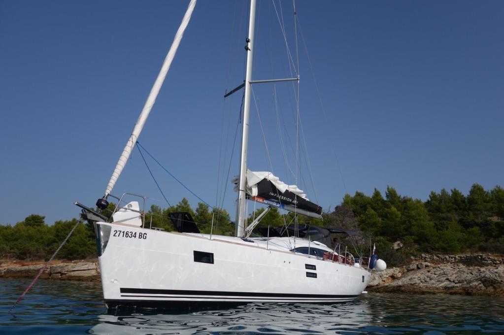 Original-Foto eines Kunden