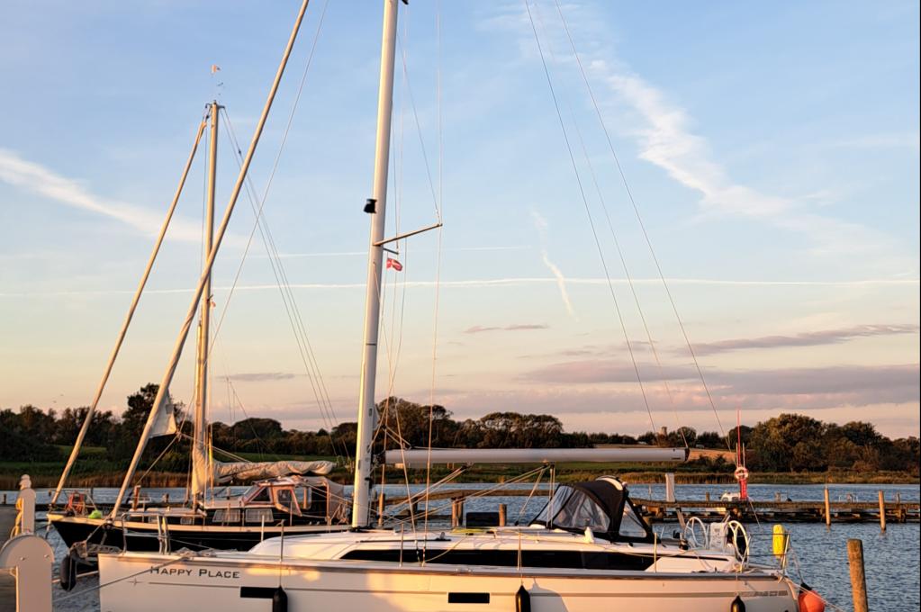 Original-Foto eines Kunden