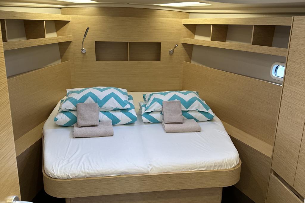 Original-Foto eines Kunden