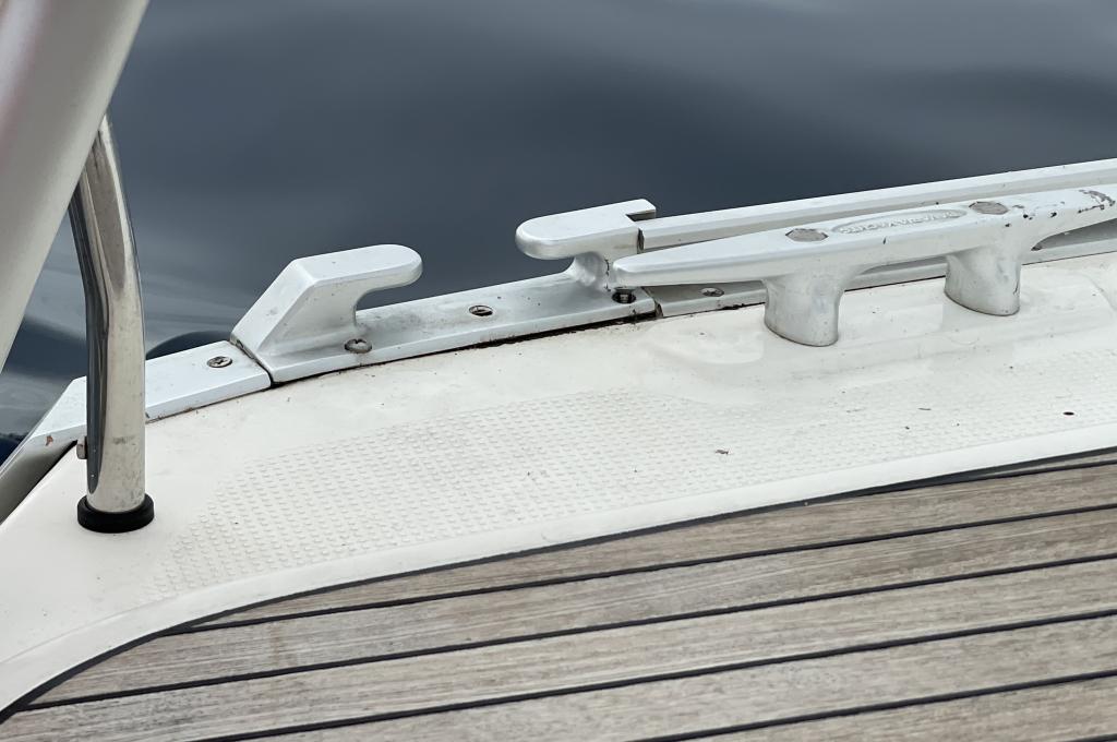 Original-Foto eines Kunden