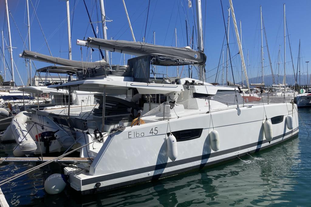 Original-Foto eines Kunden