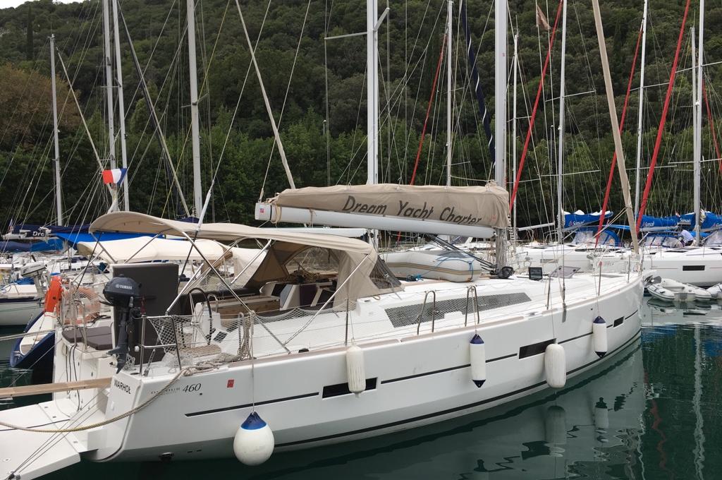 Original-Foto eines Kunden