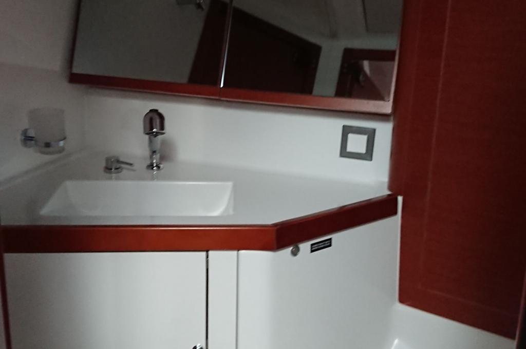 Original-Foto eines Kunden