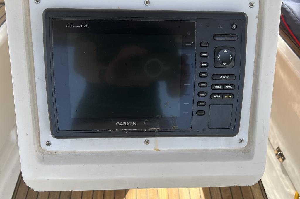 Original-Foto eines Kunden